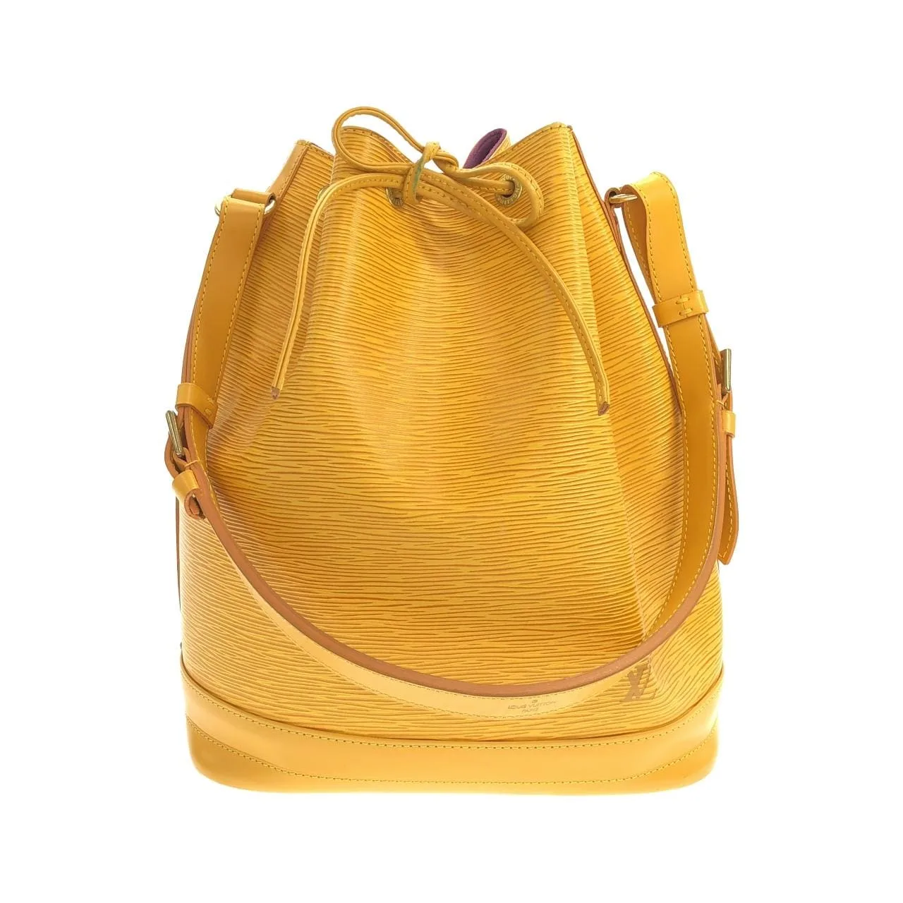 LOUIS VUITTON M44009 肩背包 Epi