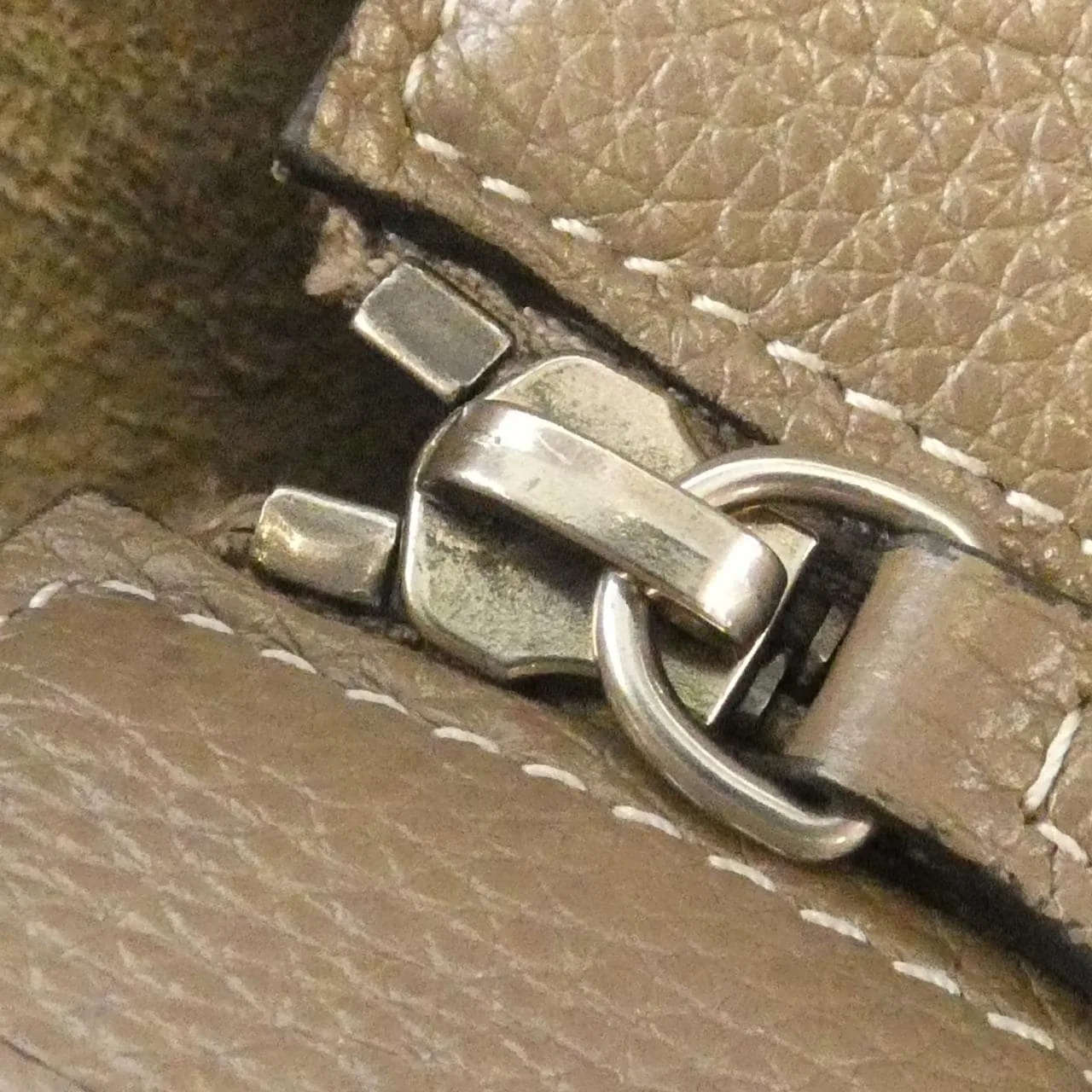 CELINE Luggage 168243DRU Handbag