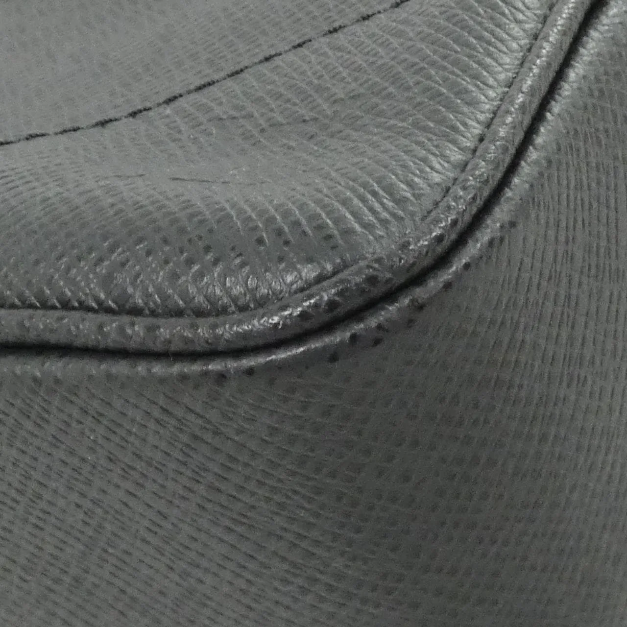 LOUIS VUITTON M31142 Business 黑色 中古品A - 縮圖 3