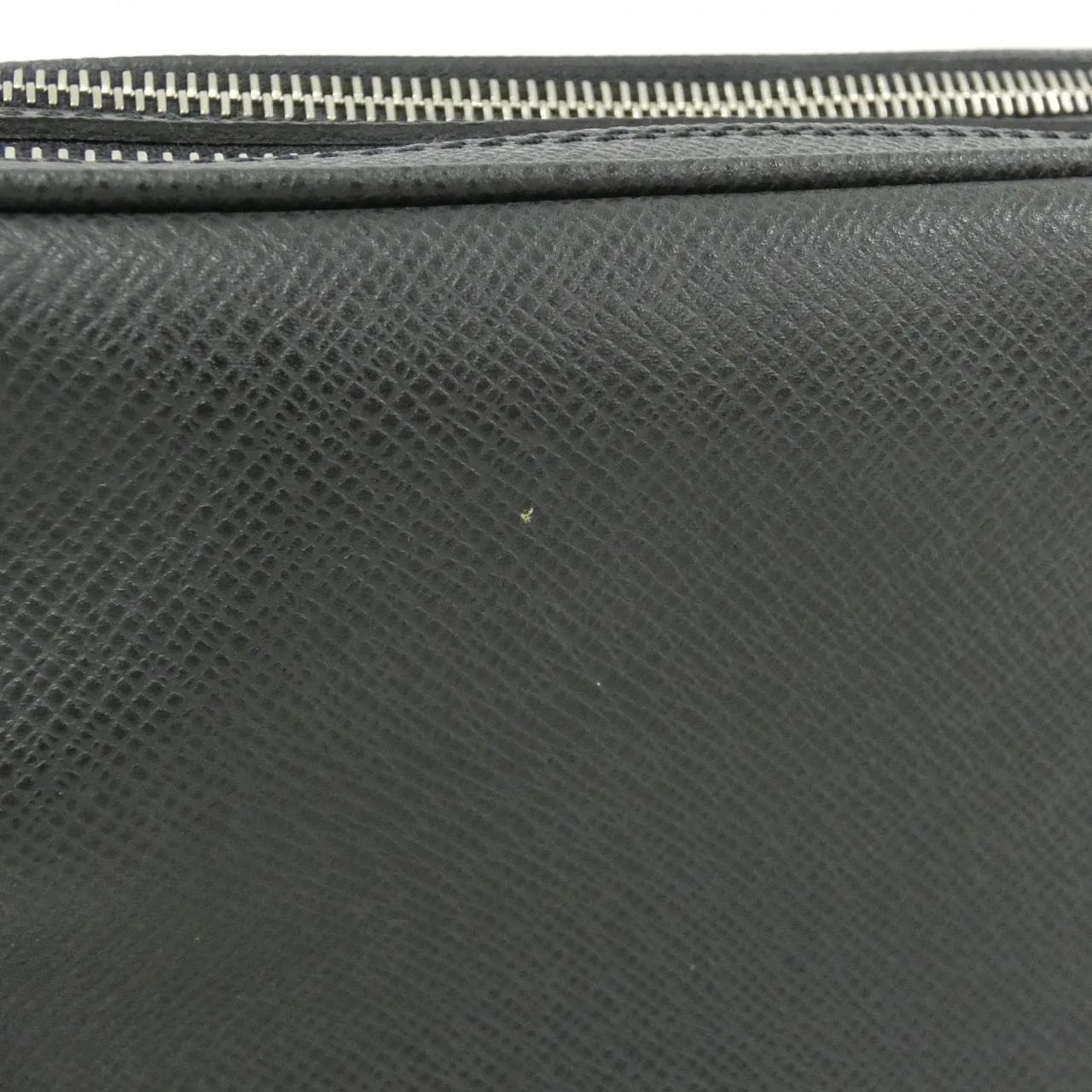 LOUIS VUITTON M31142 Business 黑色 中古品A - 縮圖 4