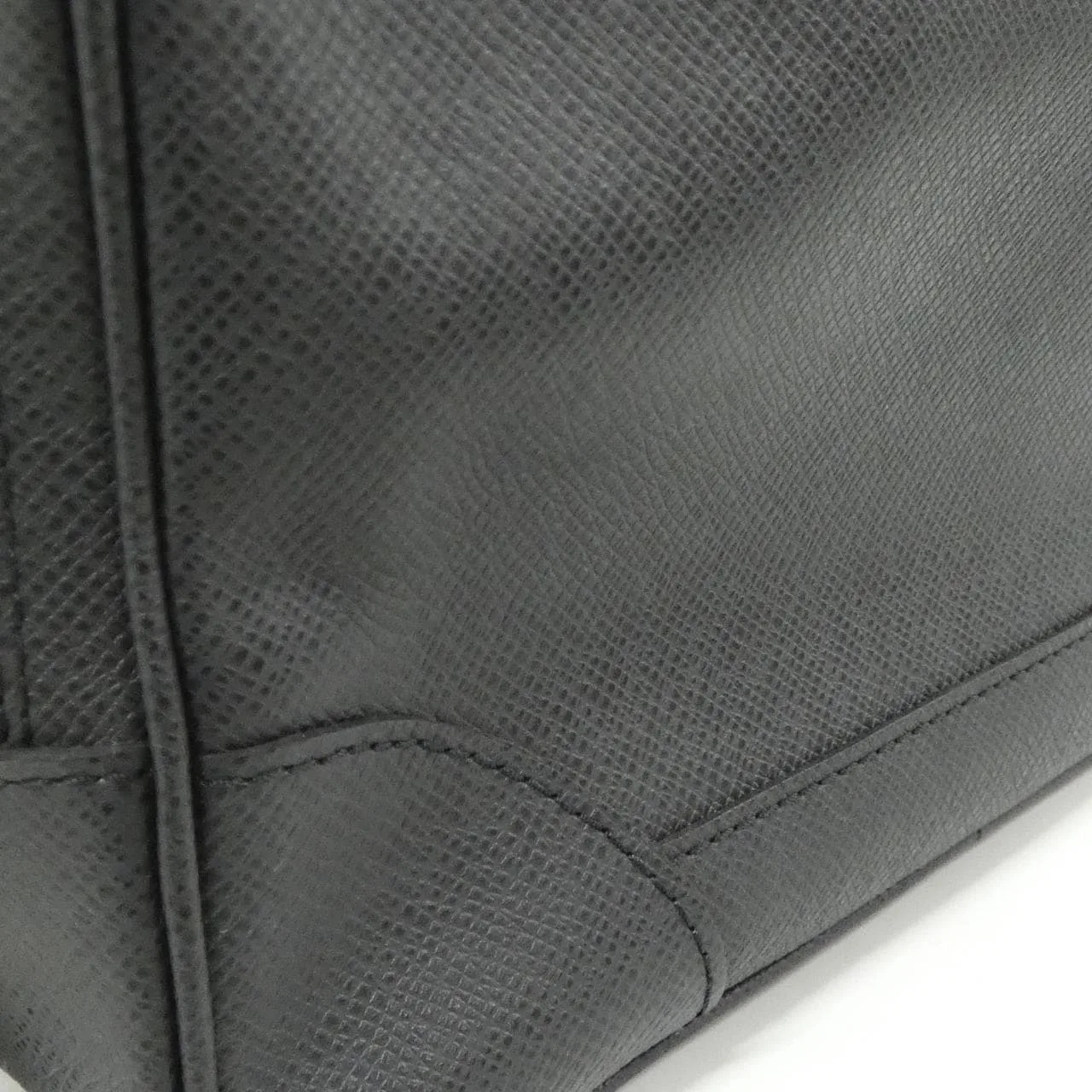 LOUIS VUITTON M31142 Business 黑色 中古品A - 縮圖 6