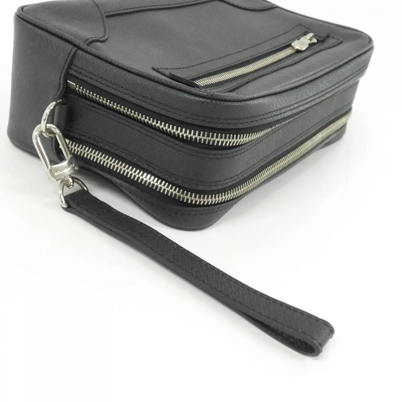 LOUIS VUITTON M31142 Business 黑色 中古品A - 縮圖 7