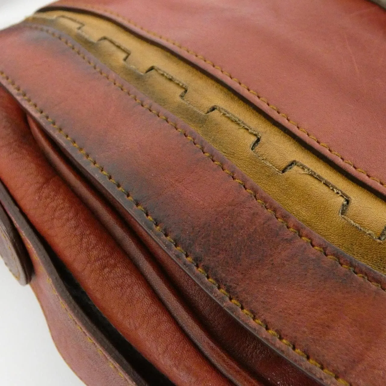 DIOR WAC44923 Shoulder Leather