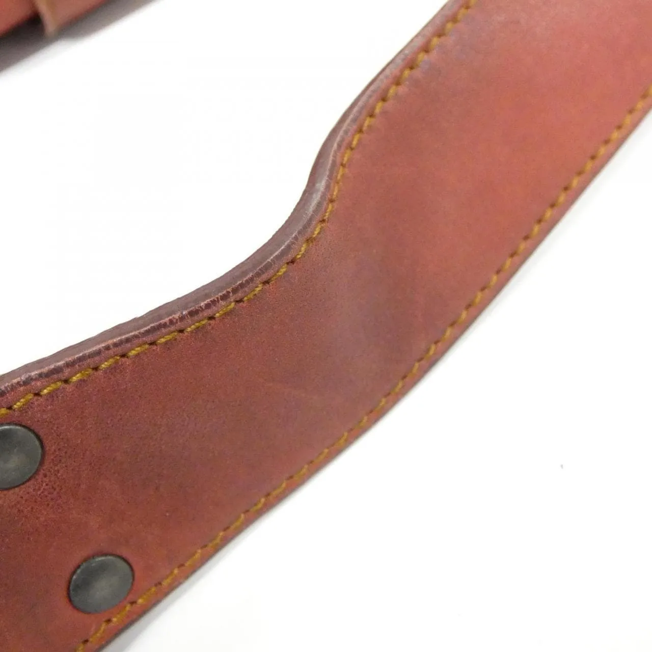 DIOR WAC44923 Shoulder Leather