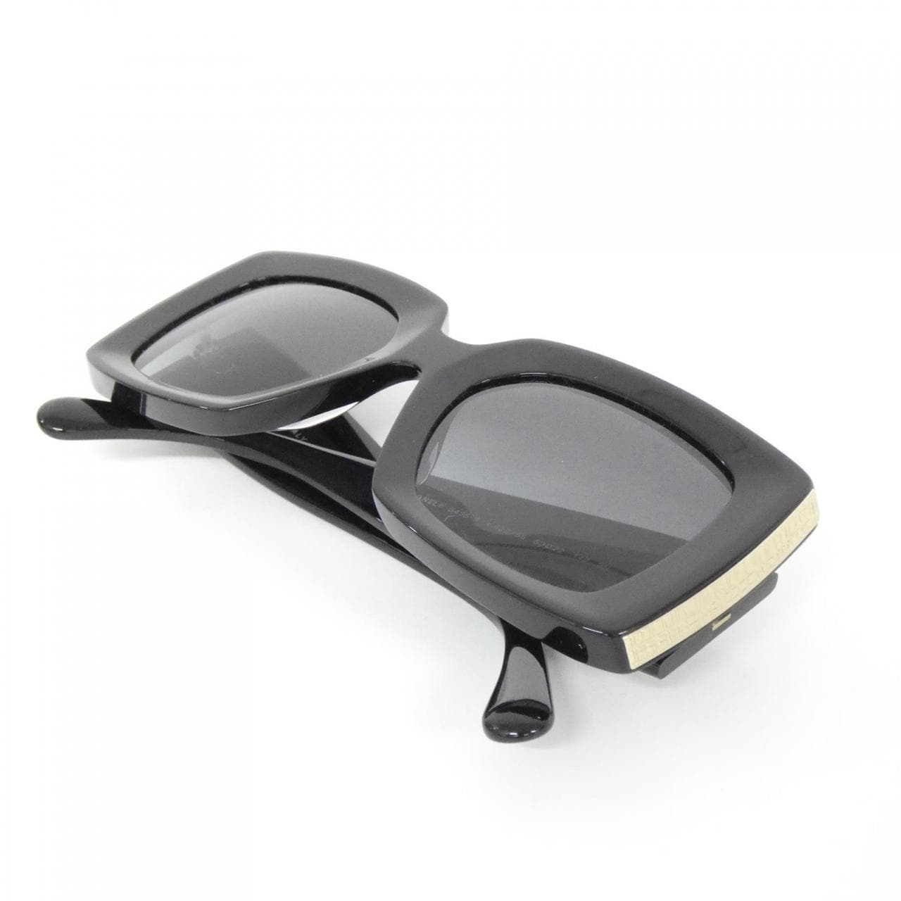 CHANEL 5435 A 太陽眼鏡 2