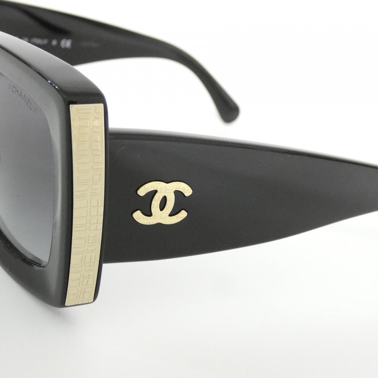 CHANEL 5435 A 太陽眼鏡 4