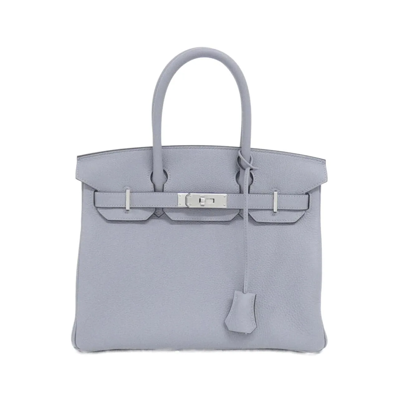 HERMES Birkin 030520CK Handbag Togo