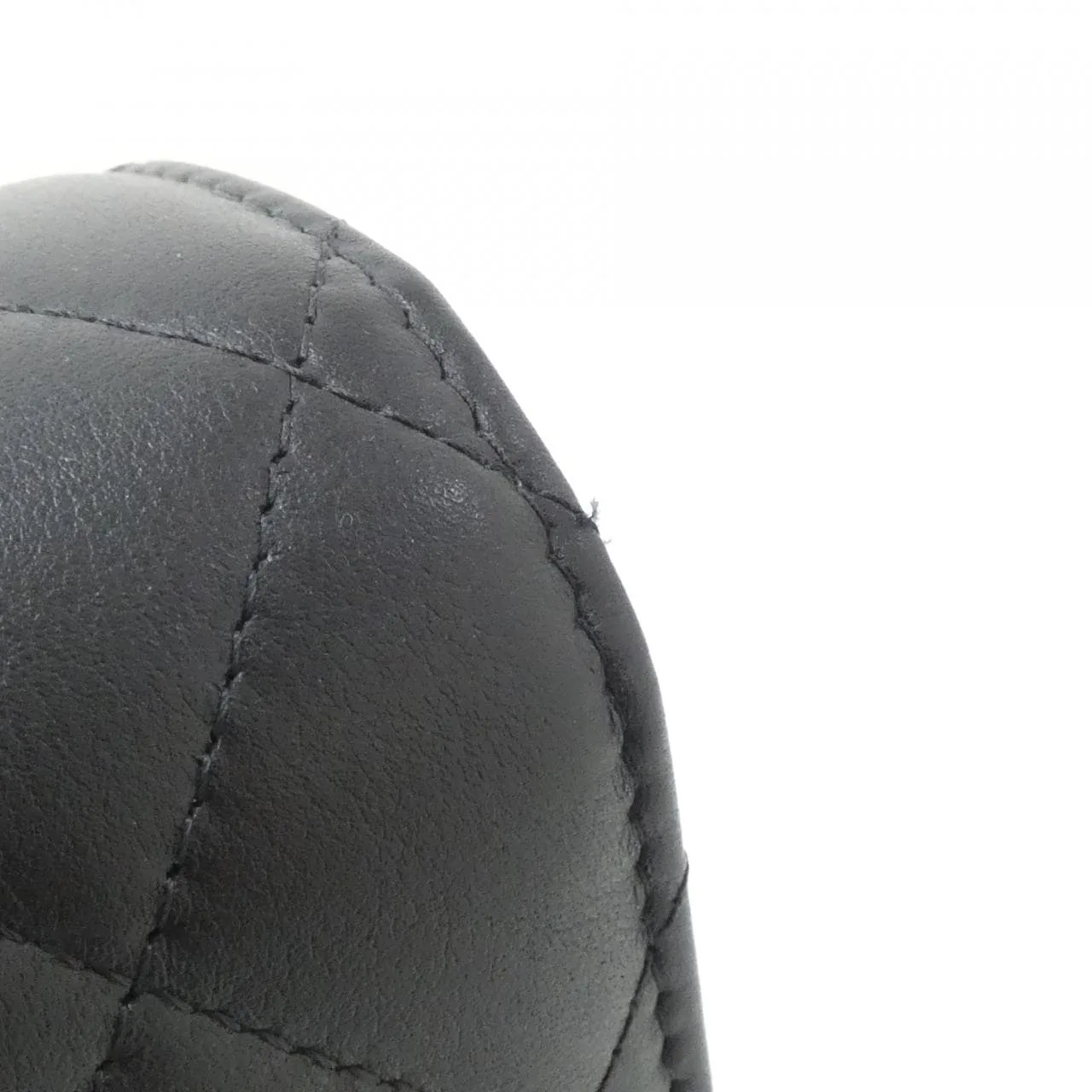 CHANEL AS5761 Handbag Black Rank A - Thumbnail 4