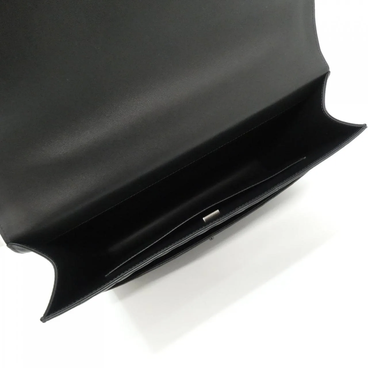 CHANEL AS5761 Handbag Black Rank A - Thumbnail 7