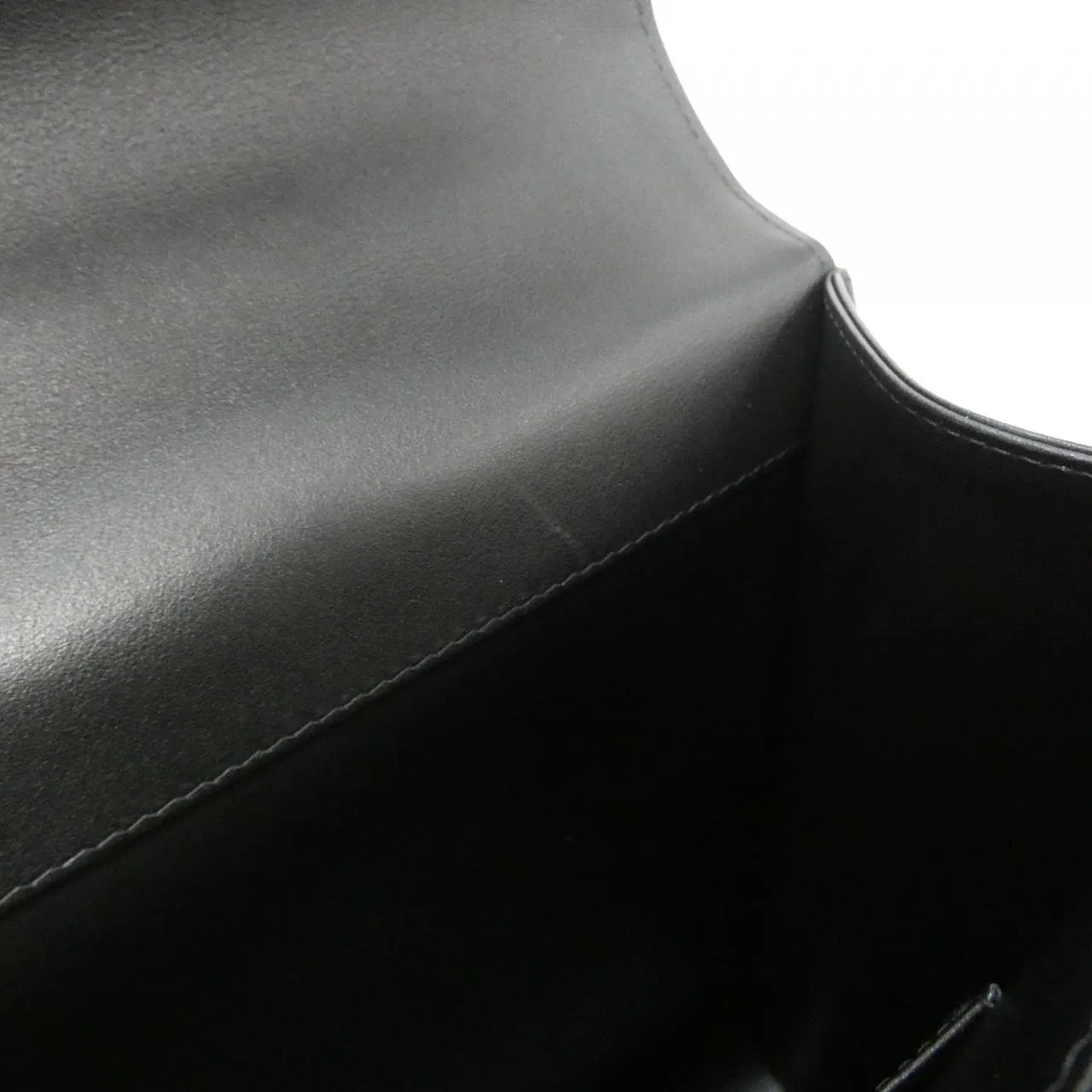 CHANEL AS5761 Handbag Black Rank A - Thumbnail 8