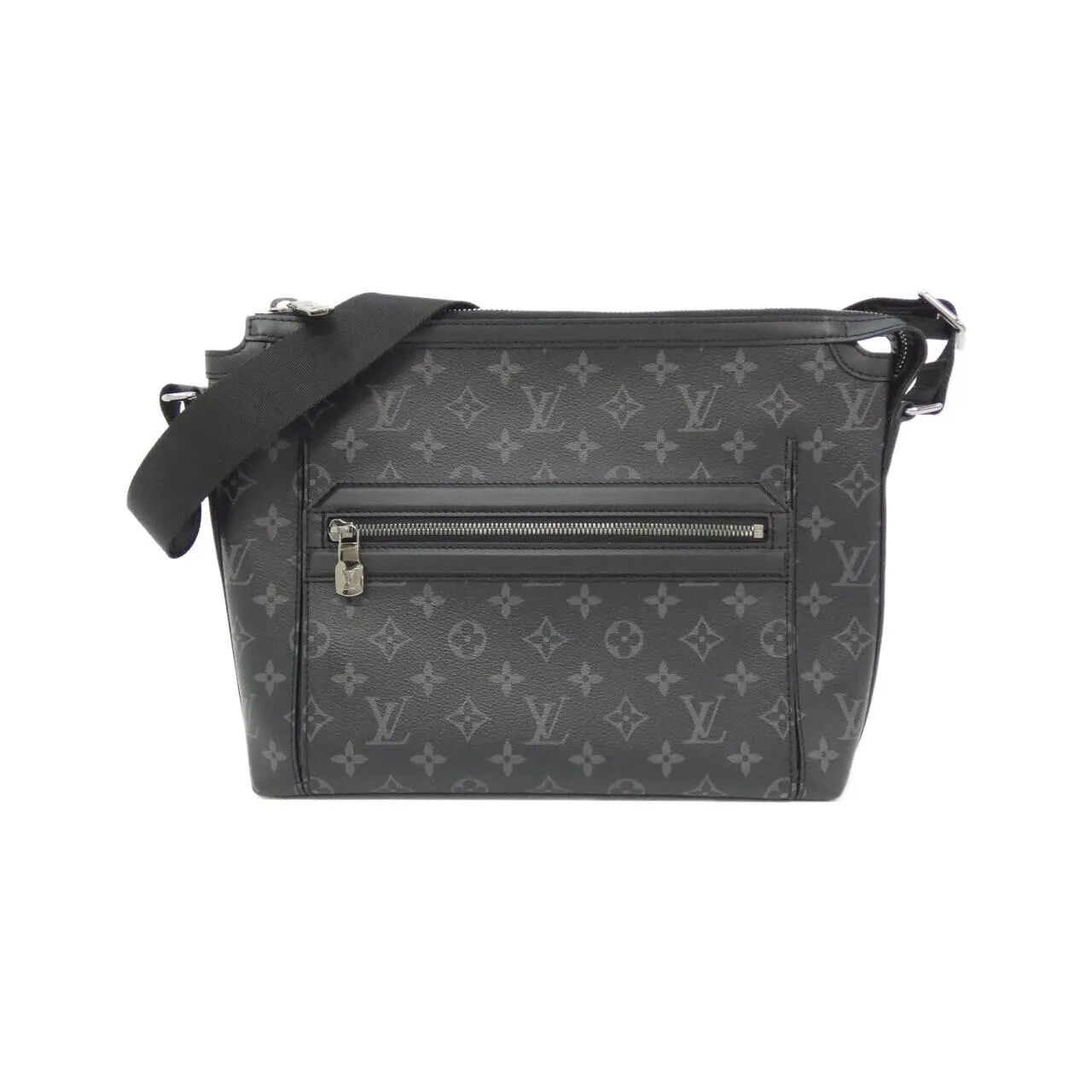 LOUIS VUITTON Eclipse M44223 肩背包 Monogram