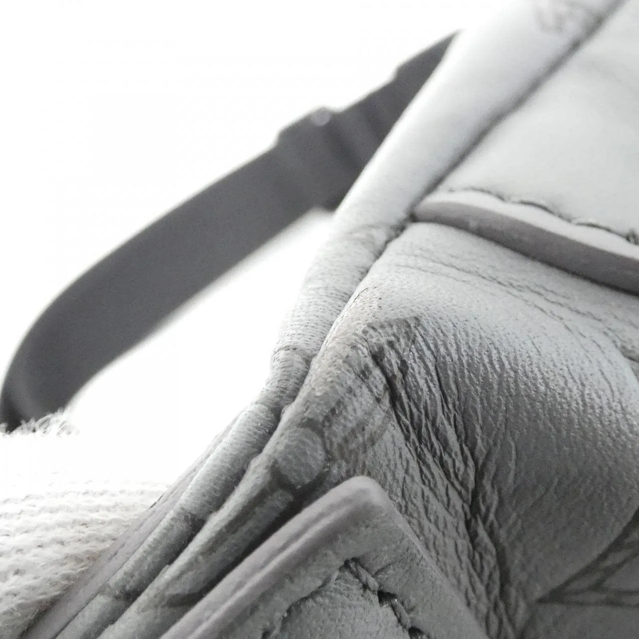 LOUIS VUITTON Discovery M46108 肩背包 Monogram 黑色 Monogram 中古品A - 縮圖 6