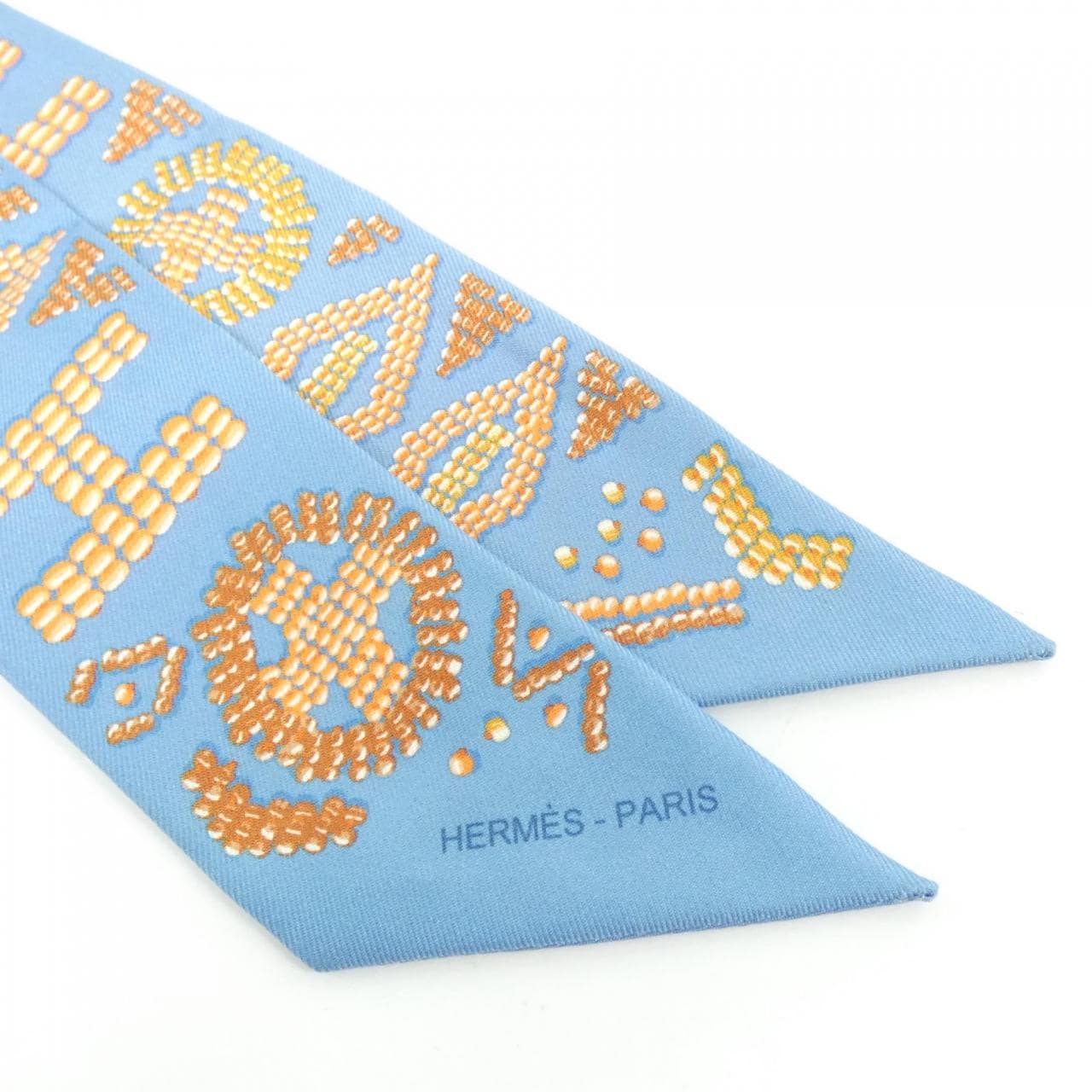 HERMES Kelly 062552S Scarf 2
