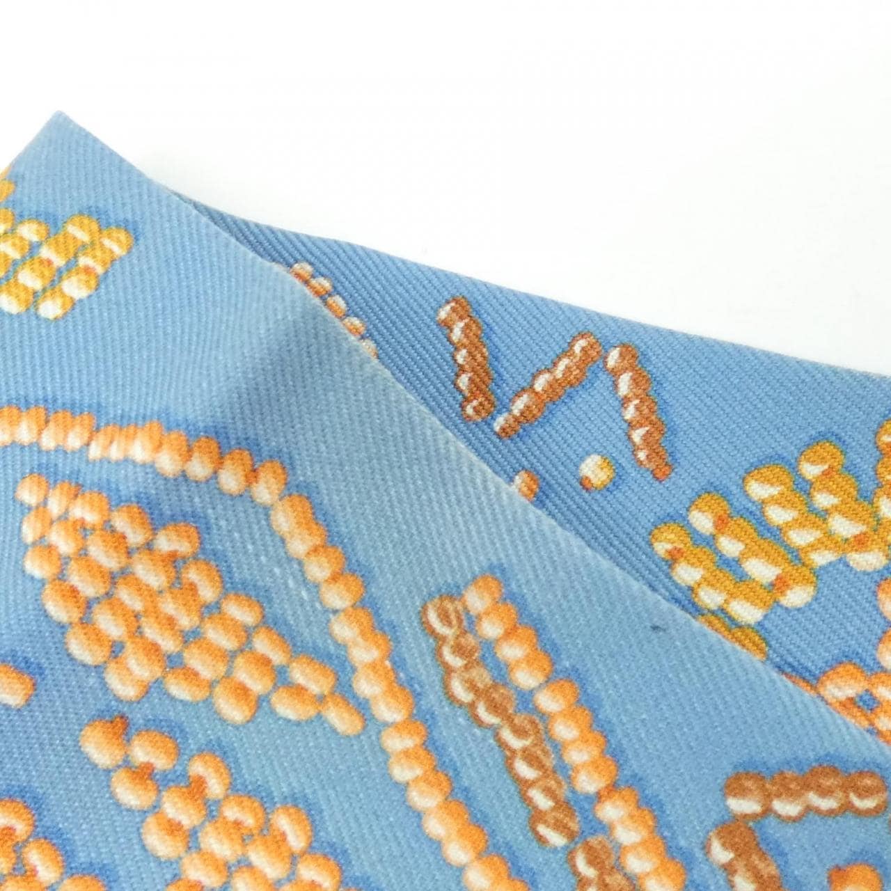 HERMES Kelly 062552S Scarf 4