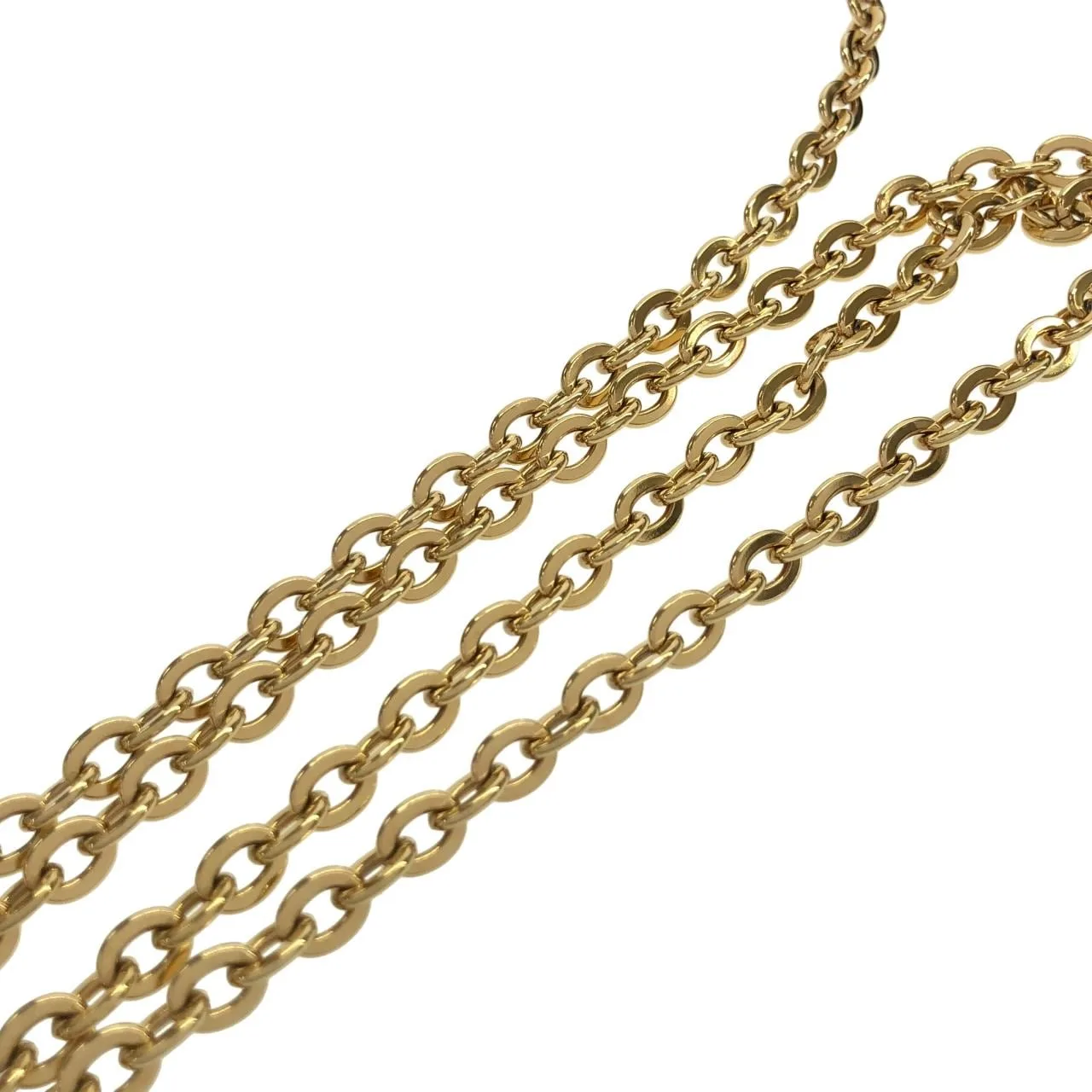 LOUIS VUITTON Pochette M82477 Shoulder Monogram Black Monogram Rank A - Thumbnail 6