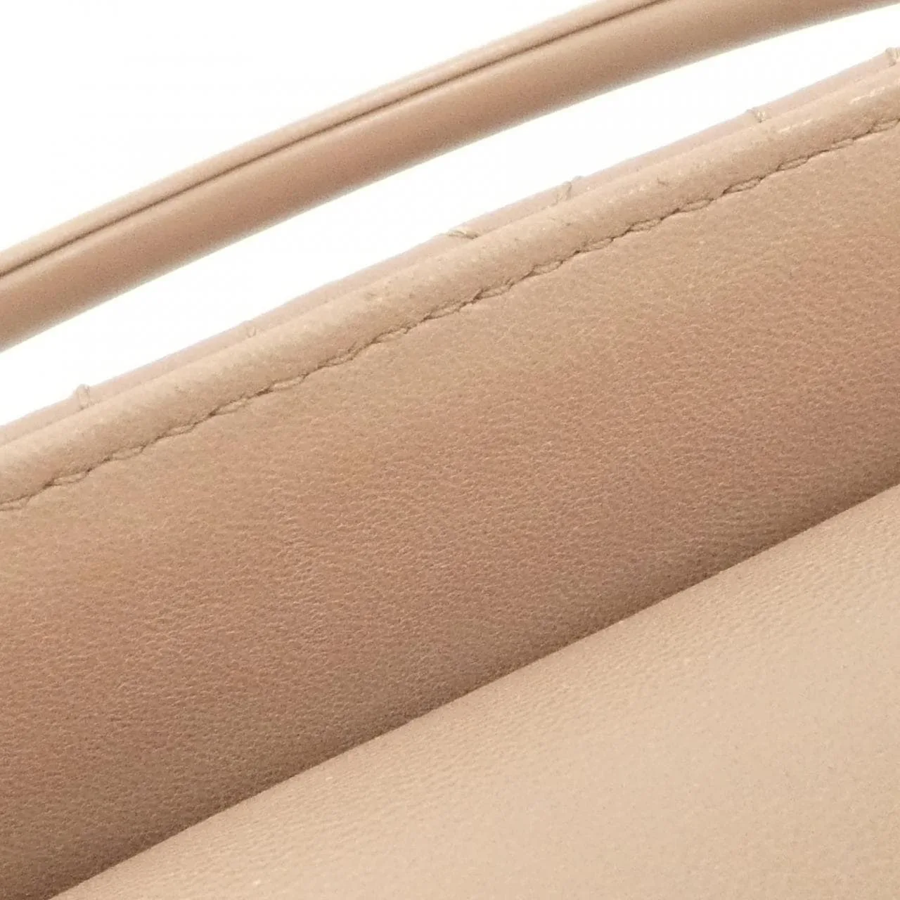 DIOR Lady Dior M0565ONGE Handbag Lambskin