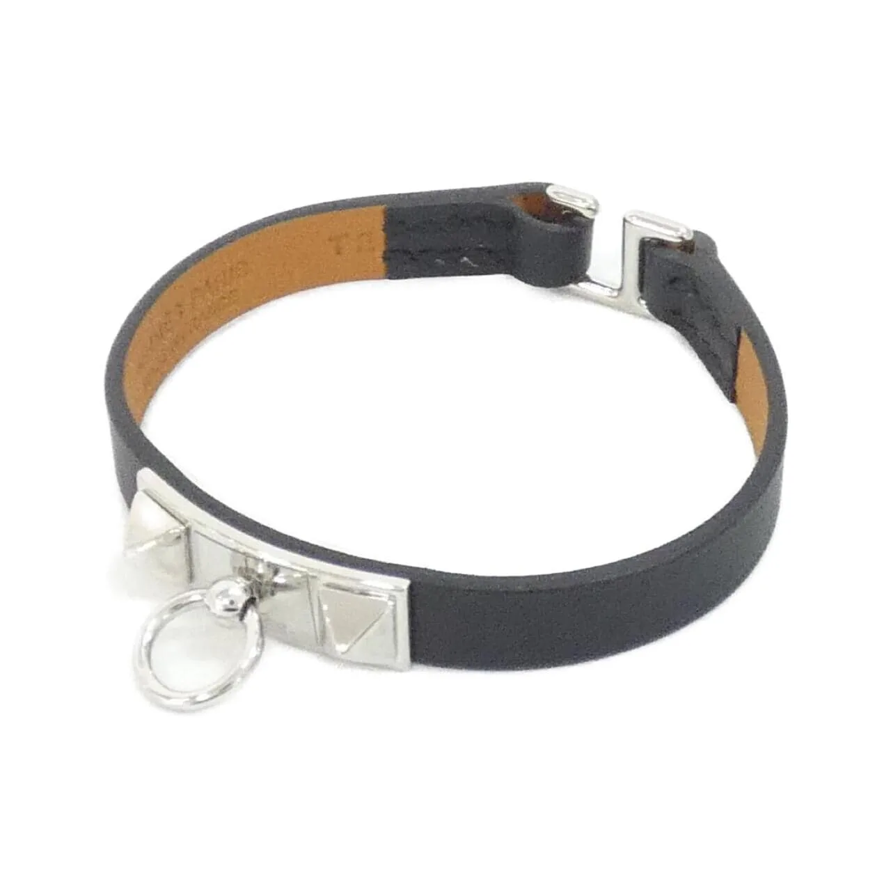 HERMES 081181CK Accessories Swift