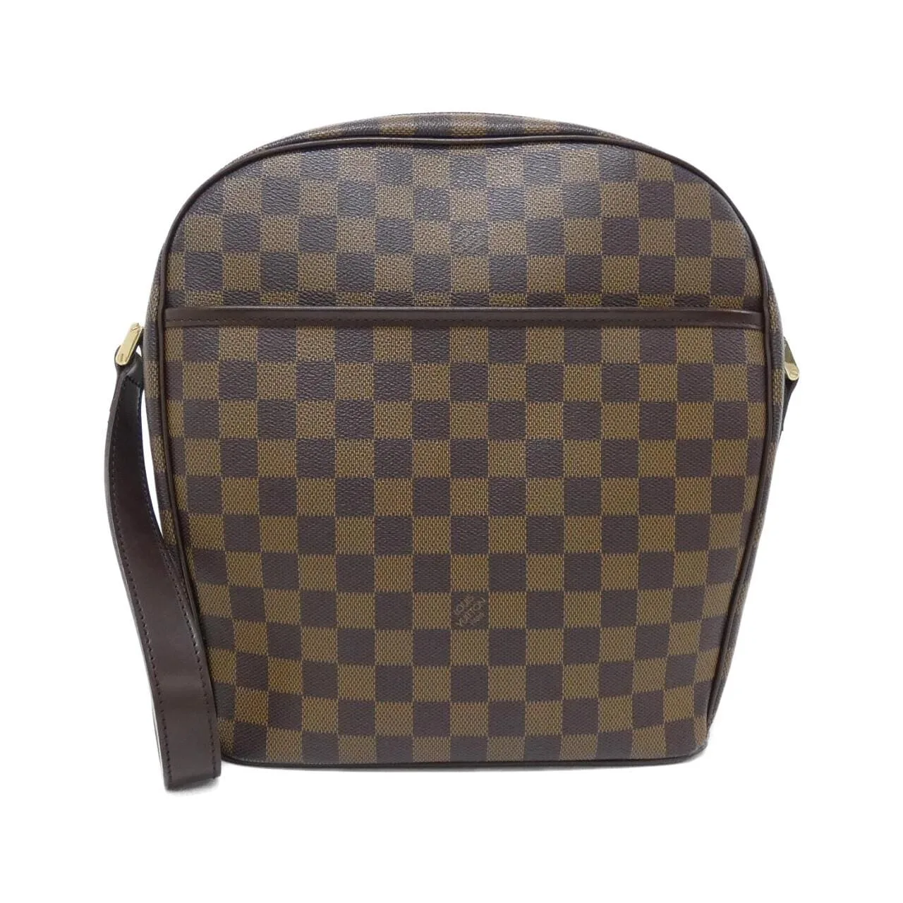 LOUIS VUITTON N51292 Shoulder Damier Black