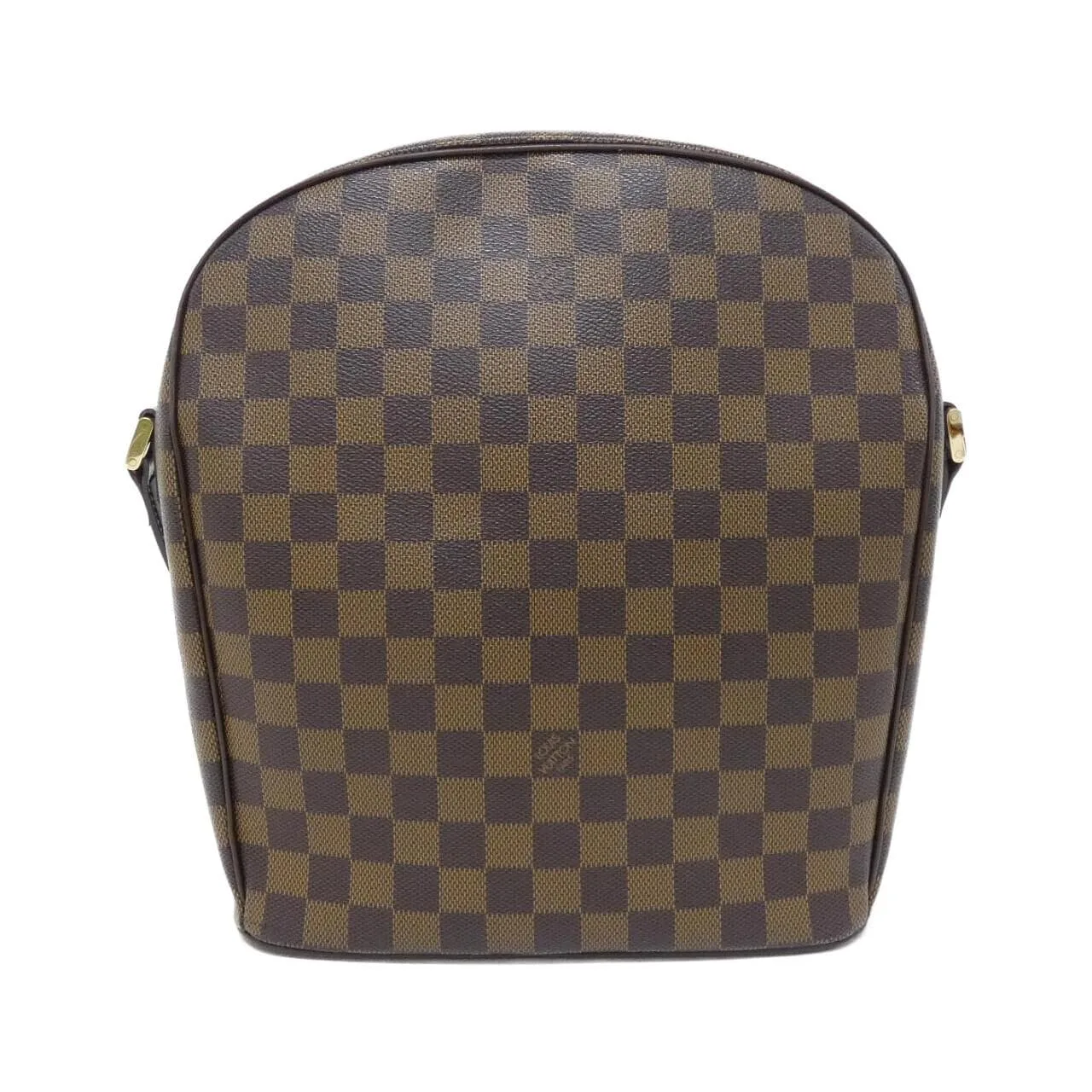 LOUIS VUITTON N51292 Shoulder Damier 黑色 Damier 中古品A - 縮圖 2