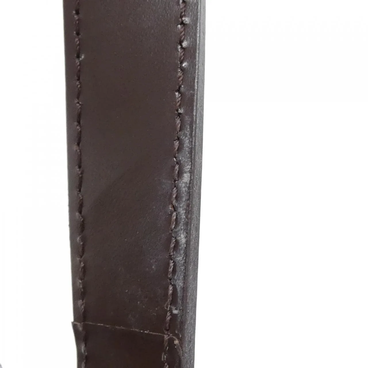 LOUIS VUITTON N51292 Shoulder Damier 黑色 Damier 中古品A - 縮圖 6