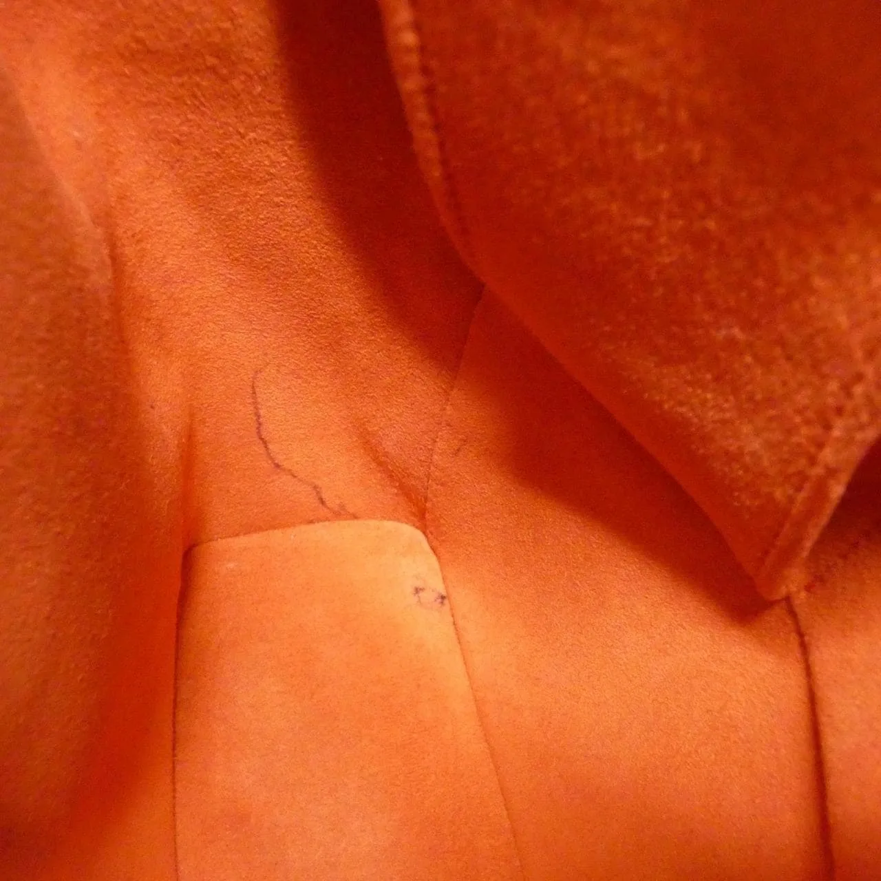 LOUIS VUITTON N51292 Shoulder Damier 黑色 Damier 中古品A - 縮圖 8