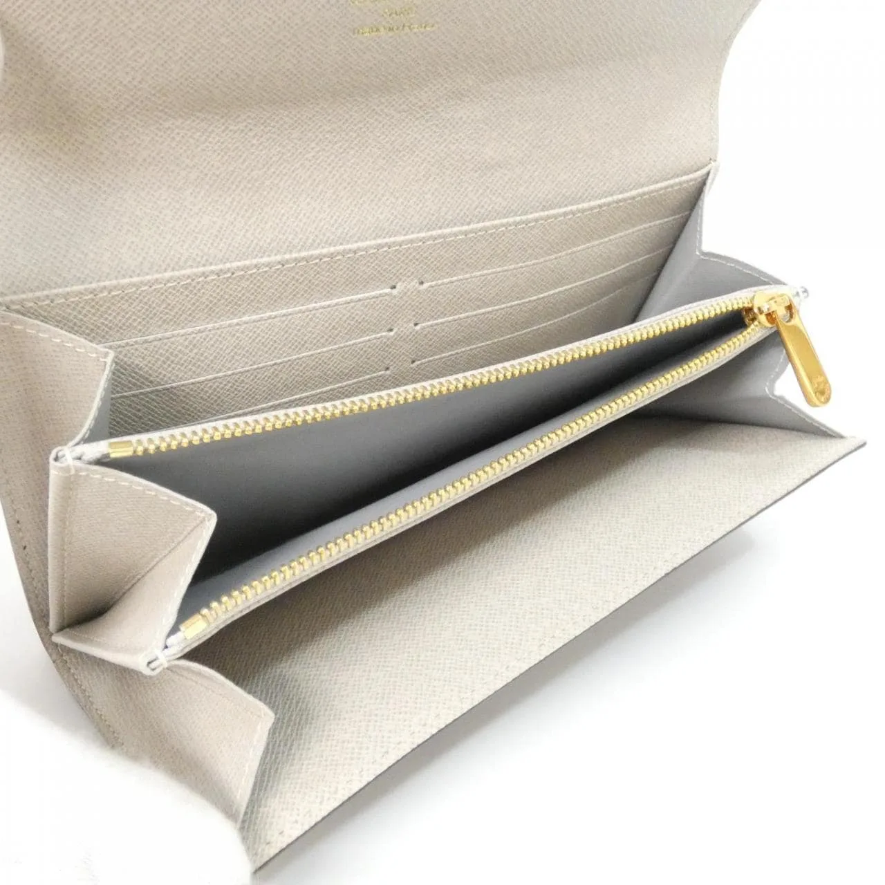 LOUIS VUITTON Pochette M95390 Wallet Monogram