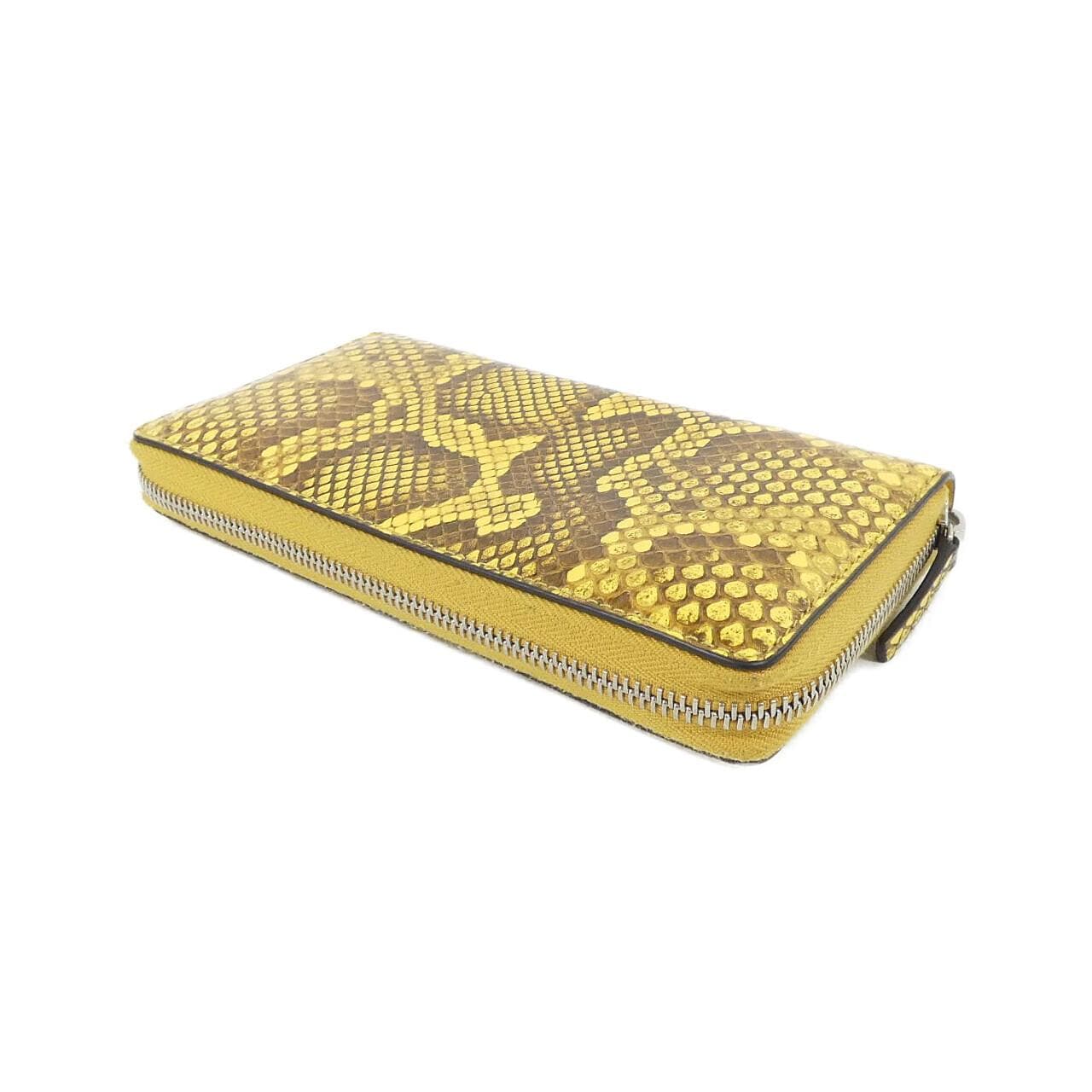 GUCCI 353227 E1UAJ Wallet Python 2