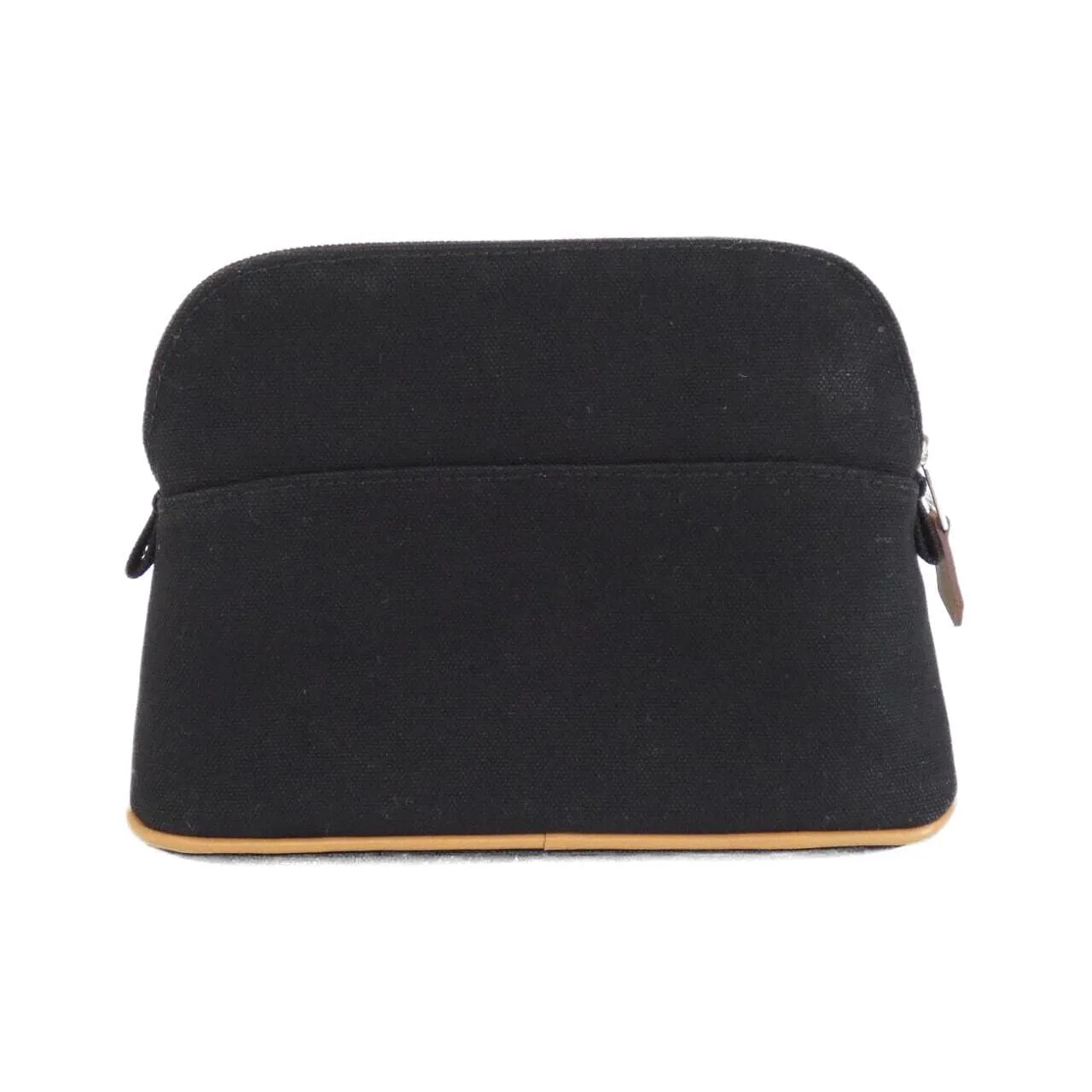 HERMES Bolide 103773M Pouch Canvas 2