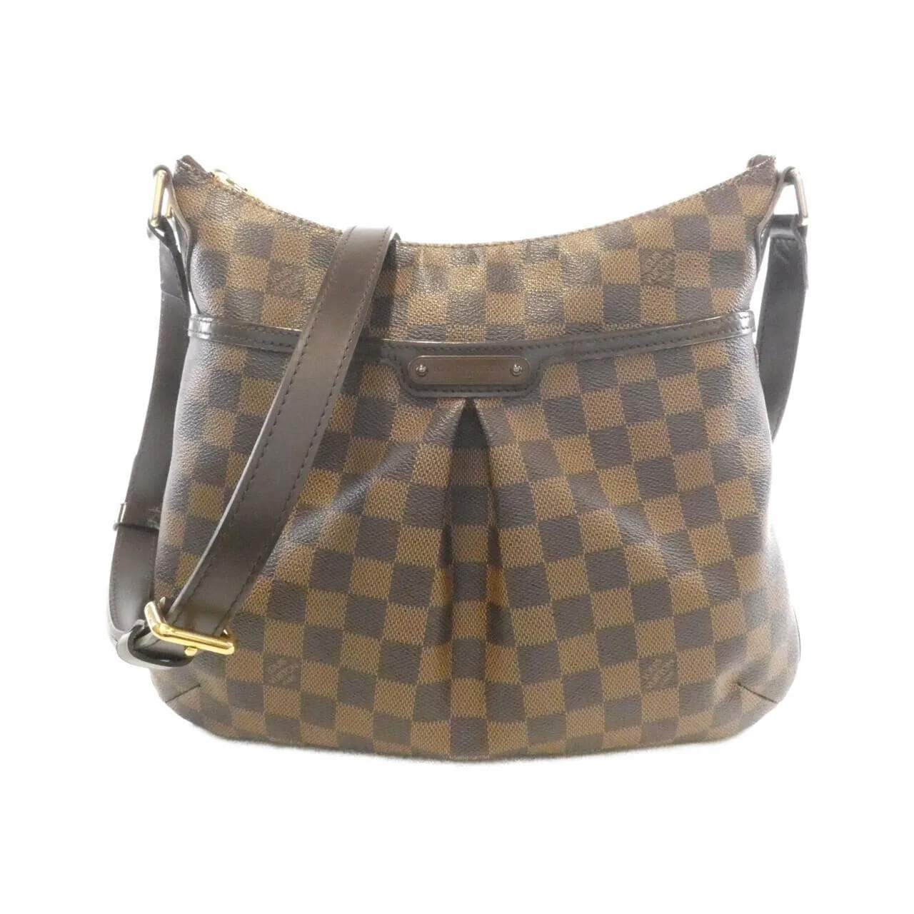LOUIS VUITTON N42251 Shoulder Damier Blue
