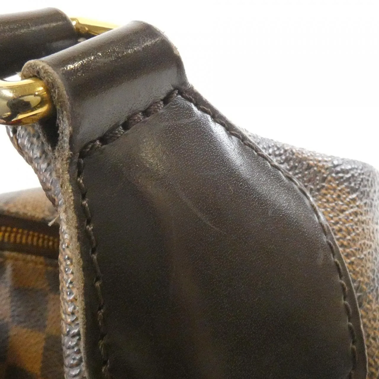 LOUIS VUITTON N42251 Shoulder Damier 4