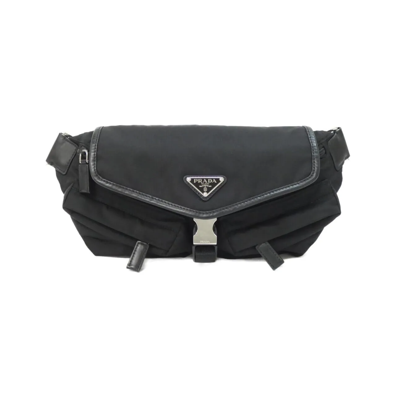 PRADA 2VH174 Shoulder