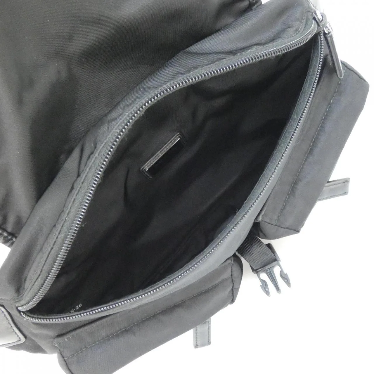 PRADA 2VH174 Shoulder