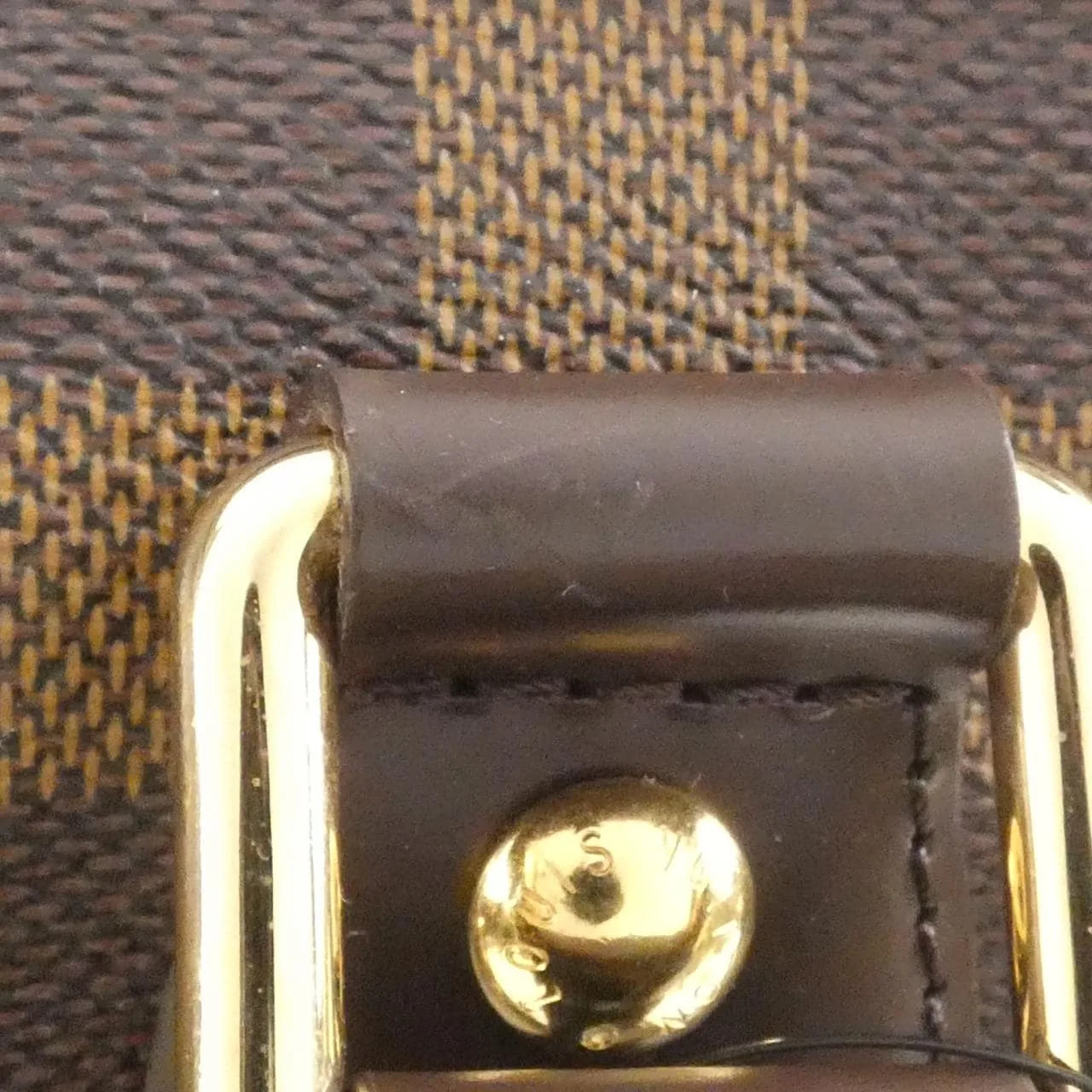 LOUIS VUITTON N51205 Handbag Damier