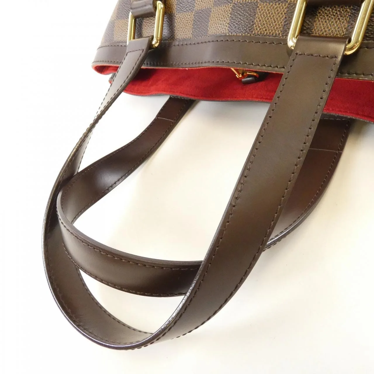 LOUIS VUITTON N51205 Handbag Damier