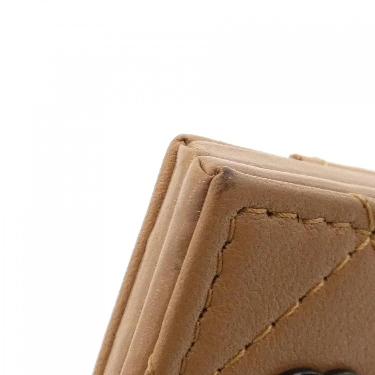 CHANEL Chanel 19 AP3822 Card Case