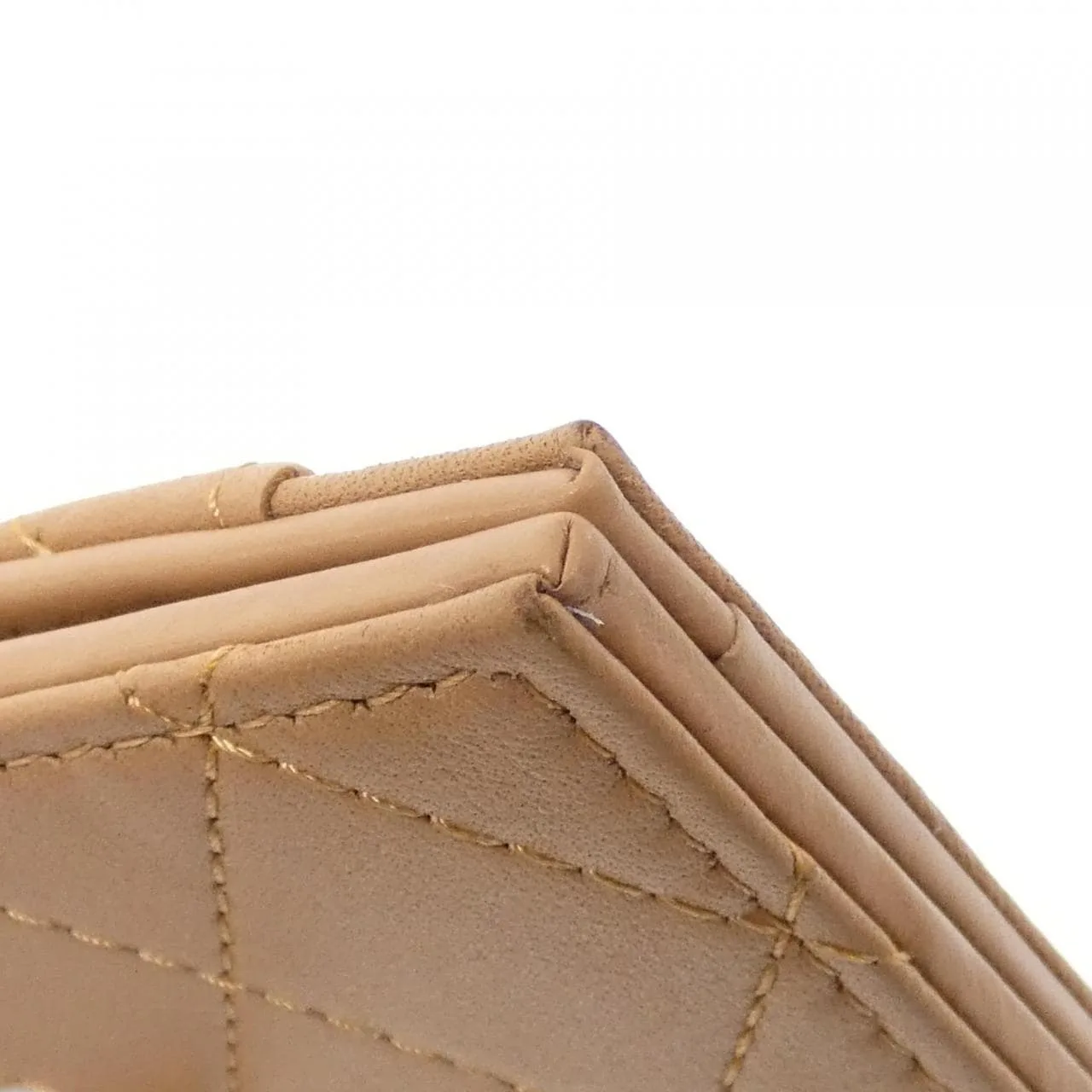 CHANEL Chanel 19 AP3822 Card Case