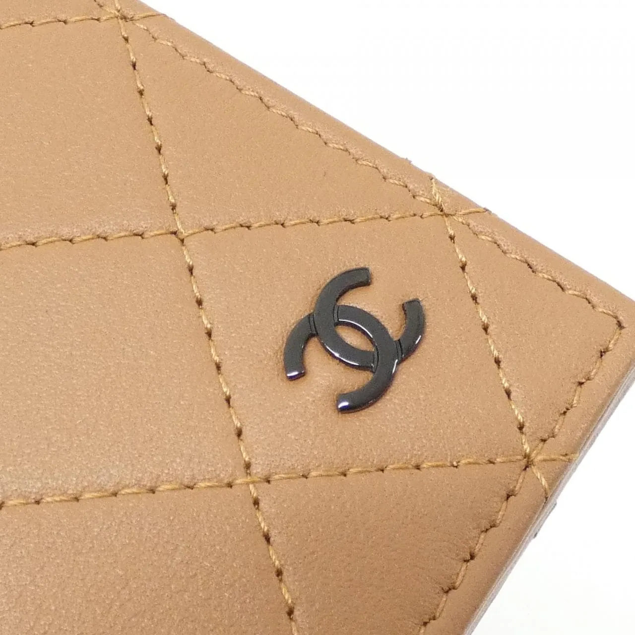 CHANEL Chanel 19 AP3822 Card Case