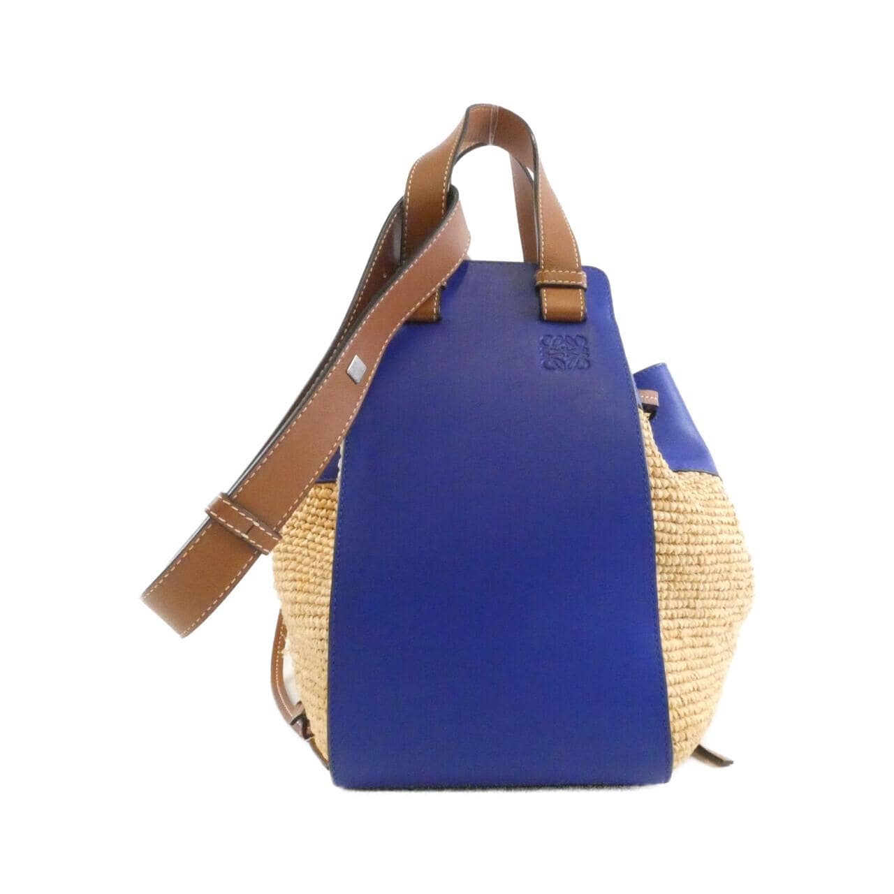 LOEWE Hammock 330 33 V06 肩背包