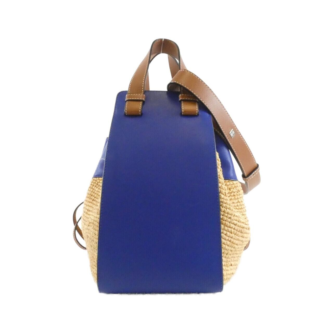 LOEWE Hammock 330 33 V06 肩背包 2