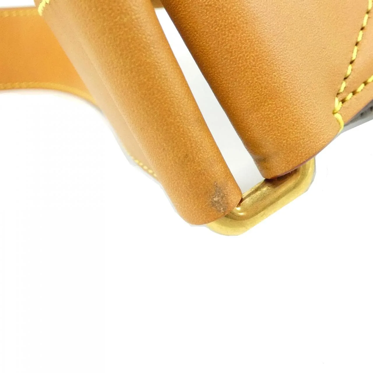 LOUIS VUITTON Bum Bag M14019 Shoulder Monogram