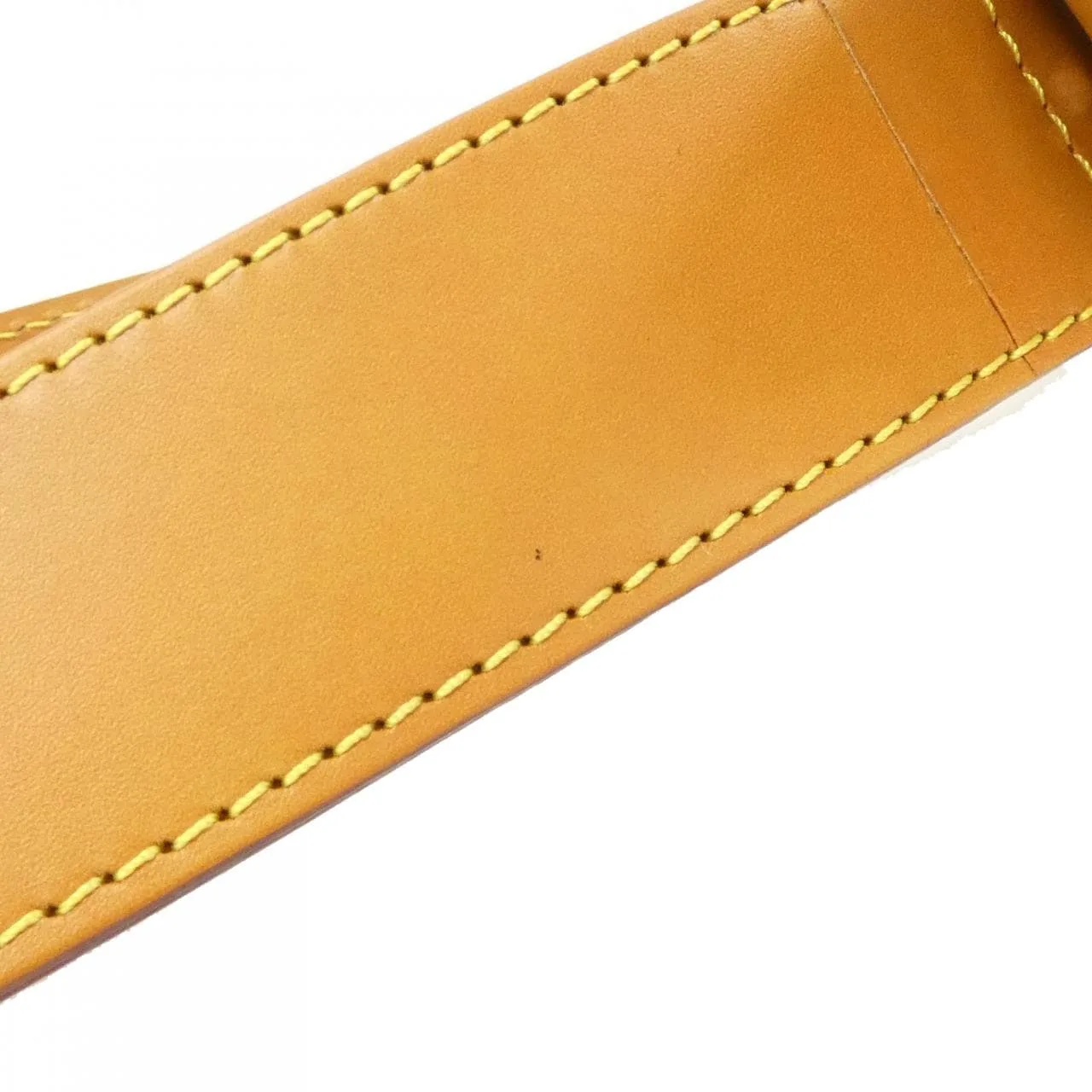 LOUIS VUITTON Bum Bag M14019 Shoulder Monogram