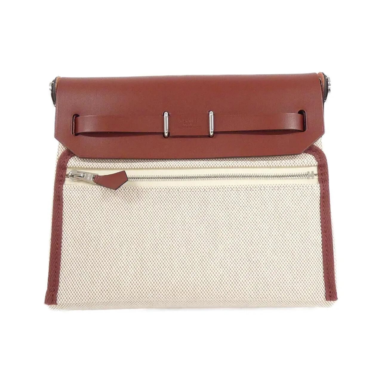 HERMES Herbag 085414CK 肩背包 2