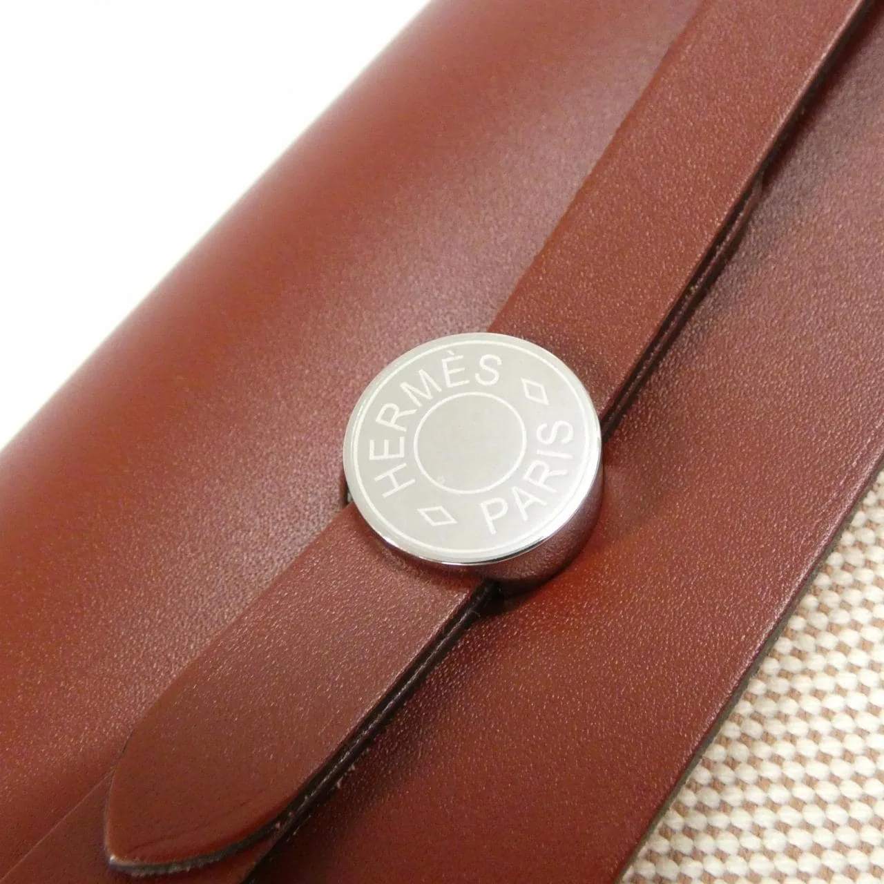 HERMES Herbag 085414CK 肩背包 4
