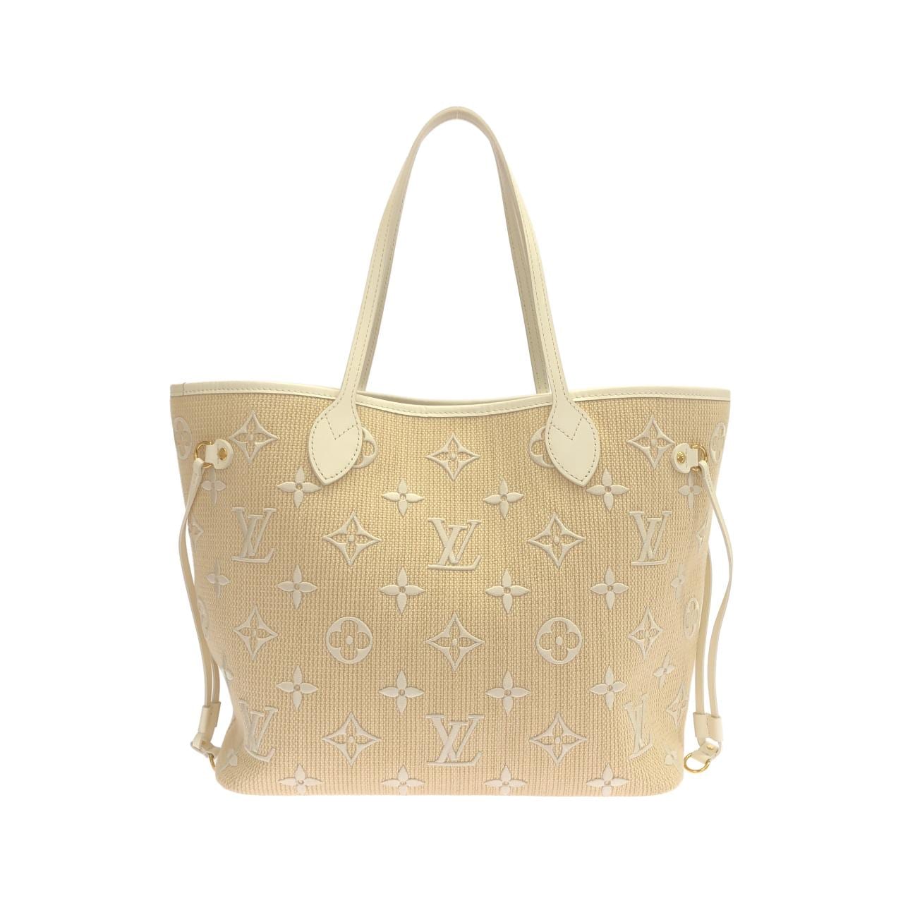 LOUIS VUITTON Neverfull M22839 托特包 Monogram