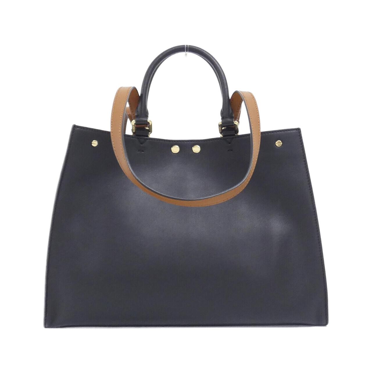 FENDI Peekaboo 8BH377 ABHS Tote 2
