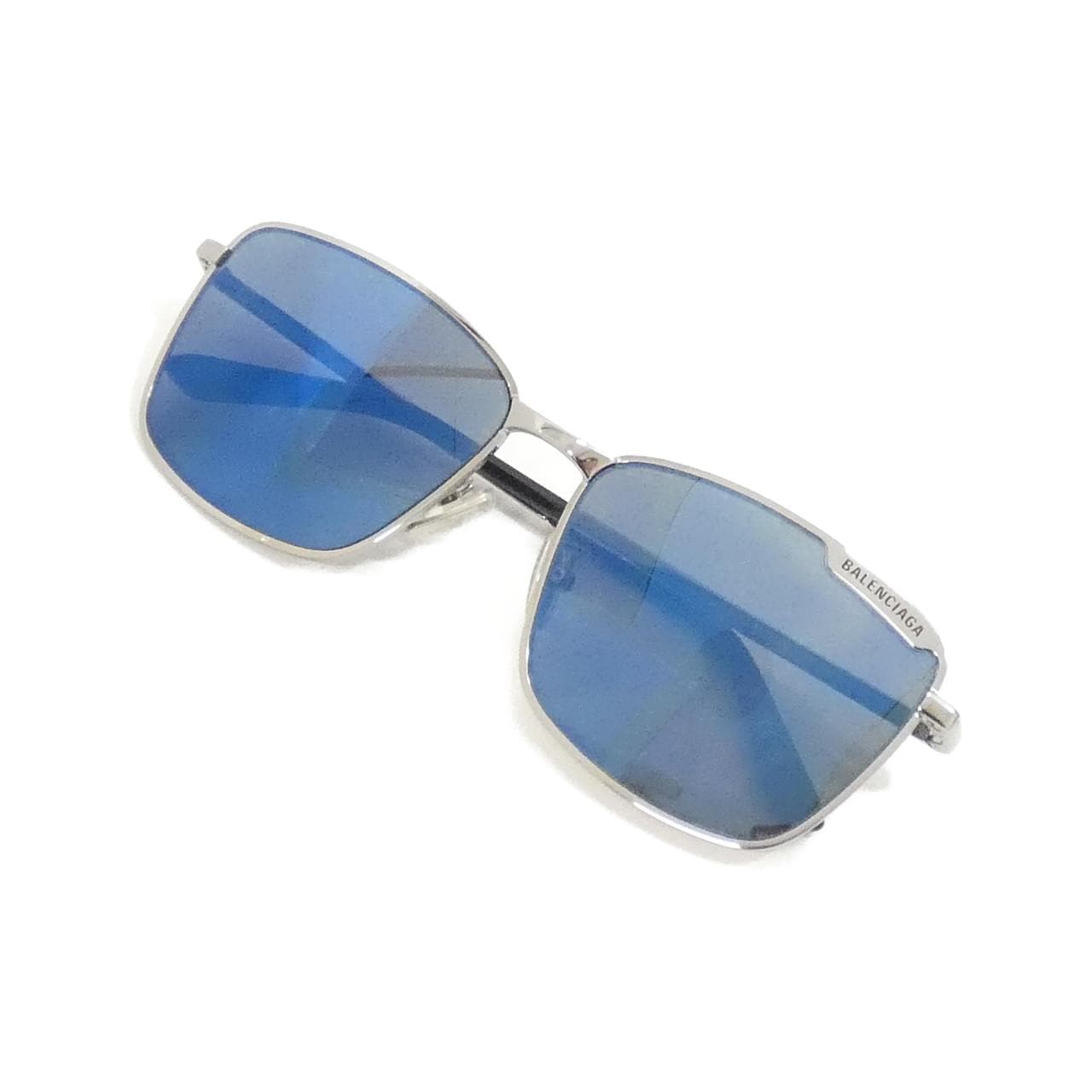 BALENCIAGA BB0280SA Sunglasses 2