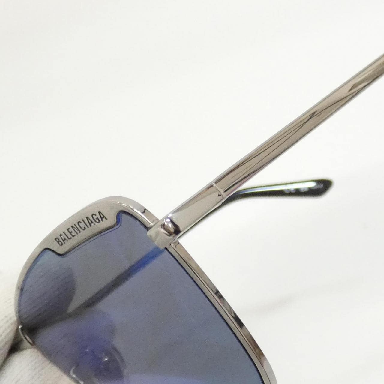BALENCIAGA BB0280SA Sunglasses 4