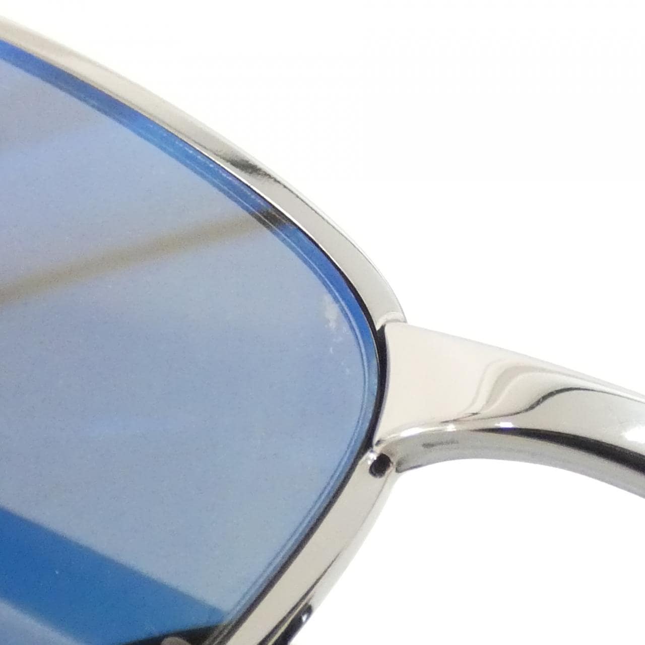 BALENCIAGA BB0280SA Sunglasses 5