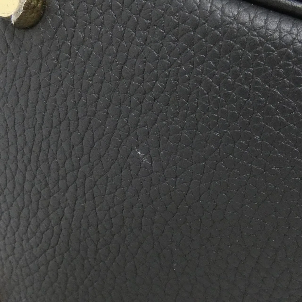 HERMES Picotin 056289CC Handbag Clemence 2