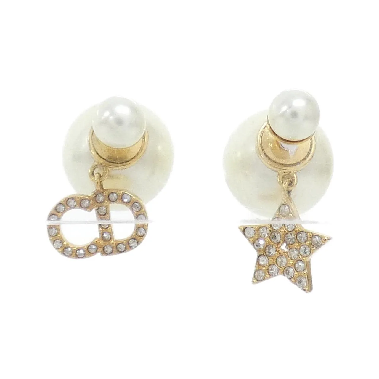 DIOR E1038TRICY accessories
